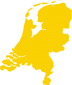 Slotenmakers in heel Nederland
